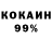 Cocaine 99% ArhMichail